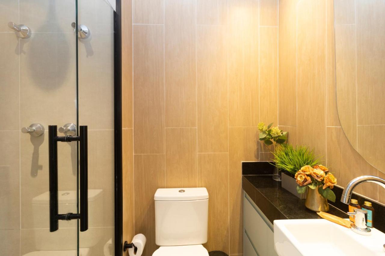 Moderno | Proximo Ao Metro E Ao Shopping | Piscina Apartamento *