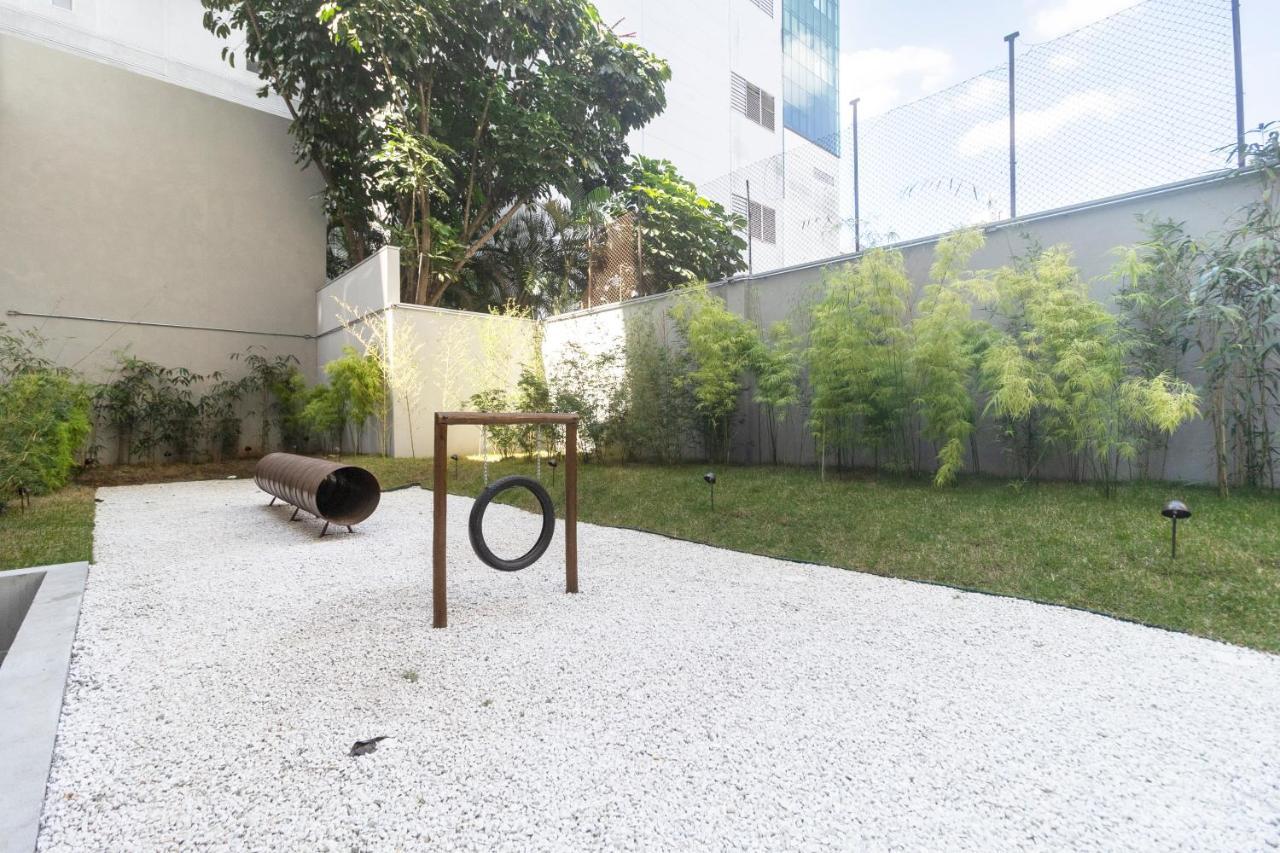 Apartamento Moderno | Proximo Ao Metro E Ao Shopping | Piscina São Paulo